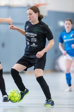 Bild 601 - C-Juniorinnen Futsalmeisterschaft